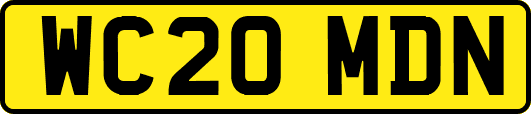 WC20MDN