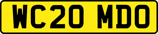 WC20MDO