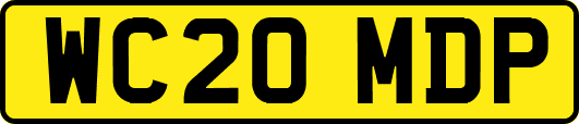 WC20MDP