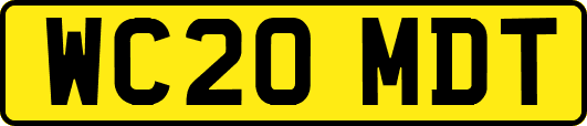 WC20MDT