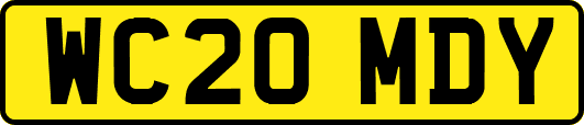 WC20MDY