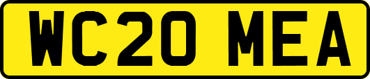WC20MEA