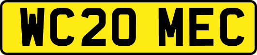 WC20MEC