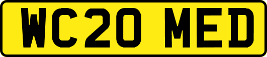 WC20MED
