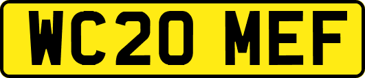 WC20MEF
