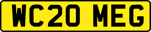 WC20MEG