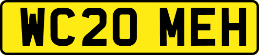 WC20MEH