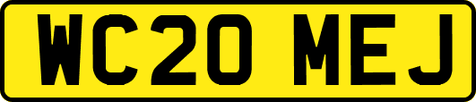 WC20MEJ