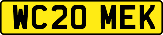 WC20MEK