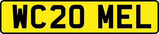 WC20MEL