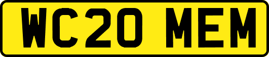 WC20MEM