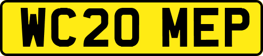 WC20MEP