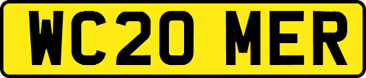 WC20MER