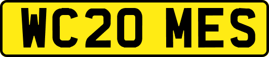 WC20MES