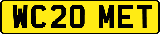 WC20MET