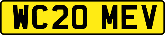 WC20MEV