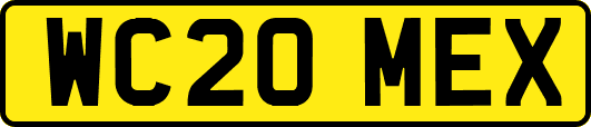 WC20MEX