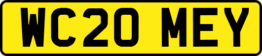 WC20MEY