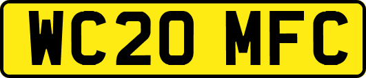 WC20MFC