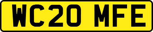 WC20MFE