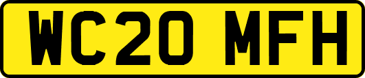 WC20MFH