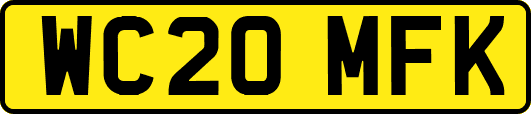 WC20MFK