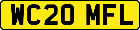 WC20MFL
