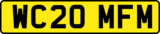 WC20MFM