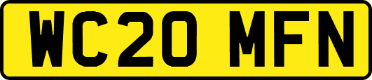 WC20MFN