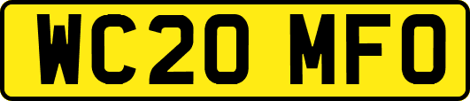 WC20MFO