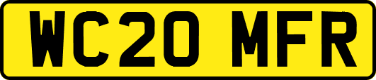 WC20MFR