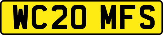 WC20MFS