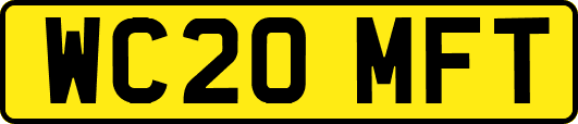 WC20MFT
