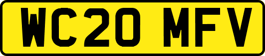 WC20MFV