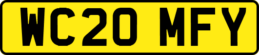 WC20MFY