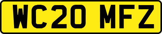WC20MFZ