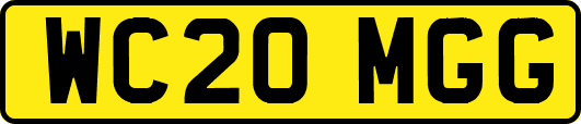 WC20MGG