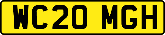 WC20MGH