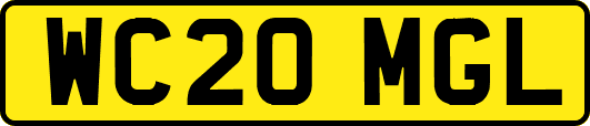 WC20MGL