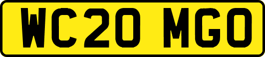 WC20MGO