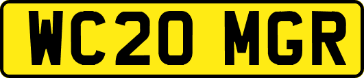 WC20MGR