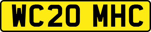 WC20MHC