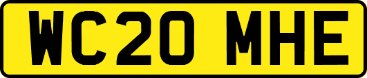 WC20MHE