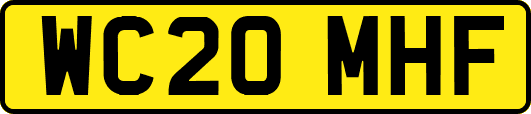 WC20MHF