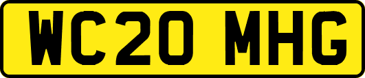 WC20MHG