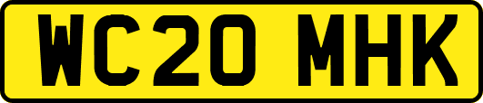 WC20MHK