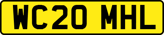WC20MHL