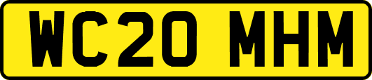 WC20MHM