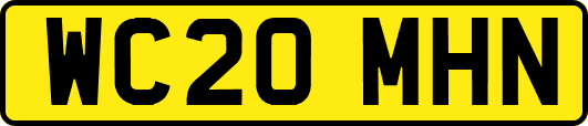 WC20MHN
