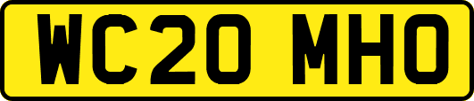 WC20MHO